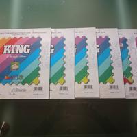 Collezione Francobolli Nuovi Repubblica Italiana 