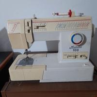 Macchina per cucire Singer