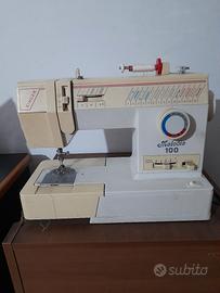 Macchina per cucire Singer