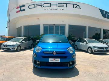Fiat 500X 1.3 mjt Sport 95cv