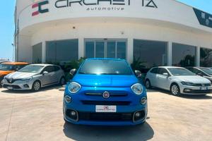 Fiat 500X 1.3 mjt Sport 95cv