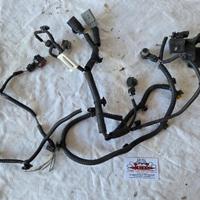 CITROEN DS7 CROSSBACK SENSORI PARCHEGGIO ANTERIORI