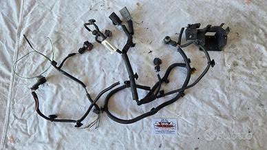 CITROEN DS7 CROSSBACK SENSORI PARCHEGGIO ANTERIORI