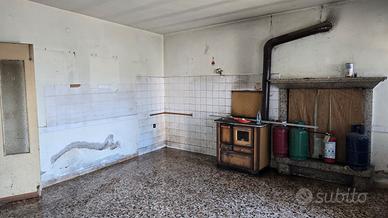 Casa a schiera