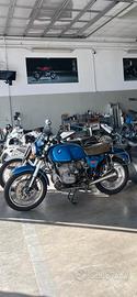 Bmw r100/7 1978