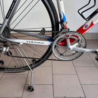 Bici Colnago Chic Plus