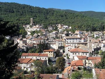 Fabbricato da ristrutturare