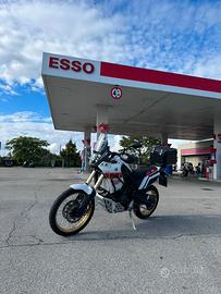 Yamaha Tenerè 700 Rally