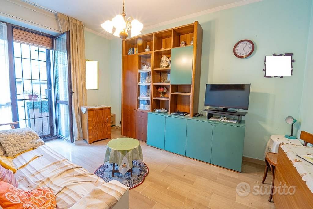 Appartamento – Bollate, Cantun Sciatin - Vista 5