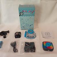 Fotocamera per bambini 