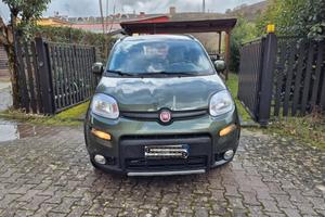 Fiat Panda 1.3 MJT S&S 4x4 75 CV ELD