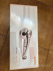 Arricciacapelli BaByBliss mai uato