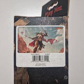 Playmat Ultra PRO - Magic The Gathering (C15 V3)