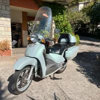Aprilia Scarabeo 150 anno 2000