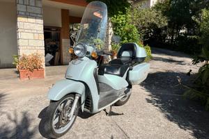 Aprilia Scarabeo 150 anno 2000