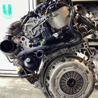 Motore Completo Volvo V40/V50/V60 1.6; D4162T
