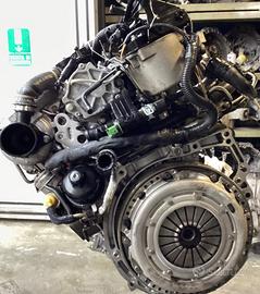 Motore Completo Volvo V40/V50/V60 1.6; D4162T