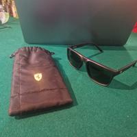 occhiali da sole Ferrari 