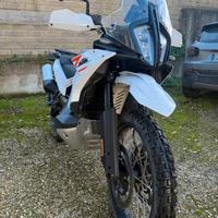 Ktm 790 adventure