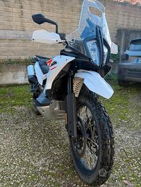 Ktm 790 adventure