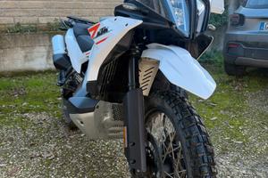 Ktm 790 adventure