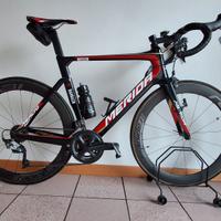 MERIDA REACTO BAHRAIN MISURA 56