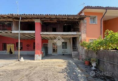 CASA INDIPENDENTE A MAIRANO