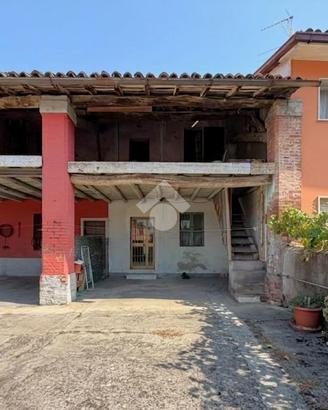 CASA INDIPENDENTE A MAIRANO