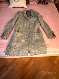 Cappotto dondup