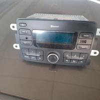 autoradio Dacia Sandero 281156864r