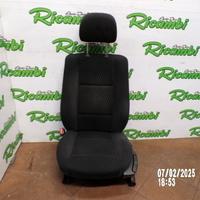 SEDILE ANTERIORE SINISTRO PER BMW E46 ANNO 2004