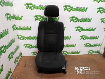 SEDILE ANTERIORE SINISTRO PER BMW E46 ANNO 2004