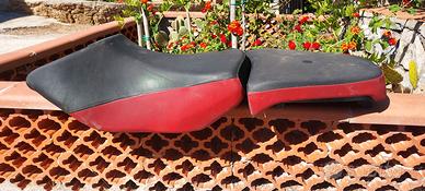 Sella moto bmw gs 1200 adventure anno 2009