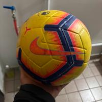 Pallone nike merlin 2019/20 aut. Armando maradona