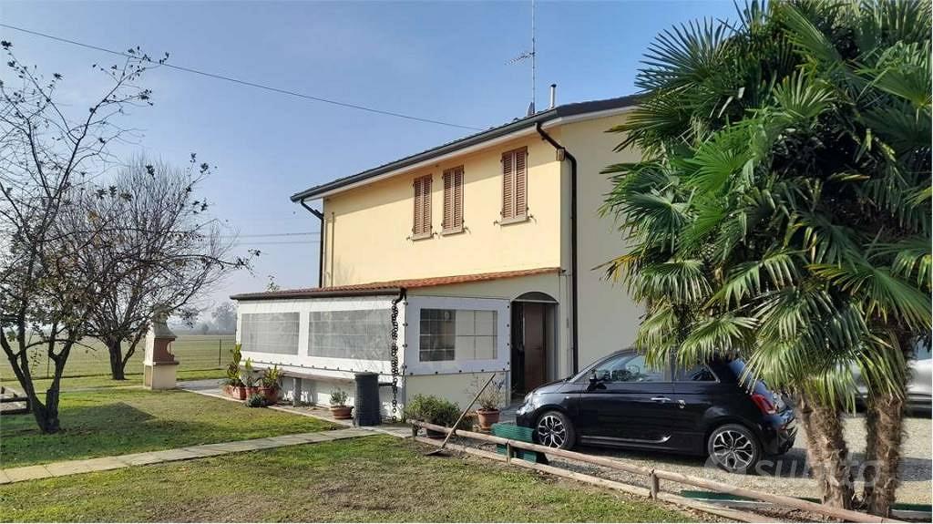 Casa – Modena, Saliceto Panaro, Crocetta-San Lazzaro-Modena Est - Vista 4