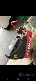 COMPRESSORE SONAX