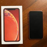 IPhone XR 128 gb