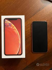 IPhone XR 128 gb