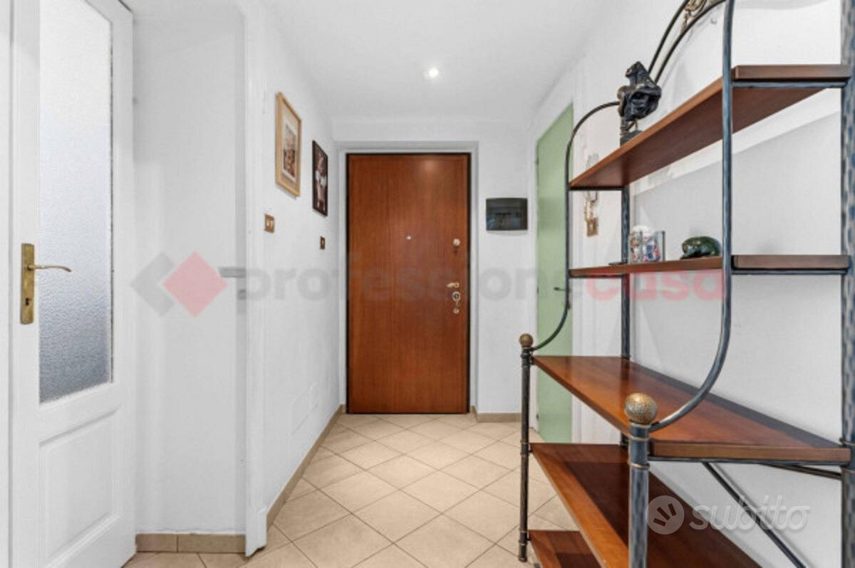 Appartamento – Milano, Navigli, Municipio 6 - Vista 3