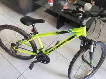 bici ragazzo dai 10 anni
