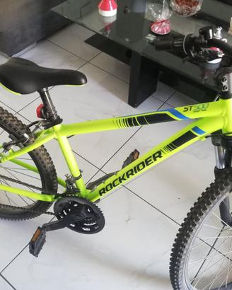 bici ragazzo dai 10 anni