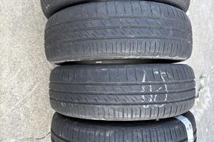 gomme usate 1856515 Estivo LAUFENN - G fit eq