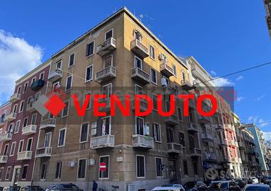 Appartamento Bari [Cod. rif 3227235VRG] (Libertà)
