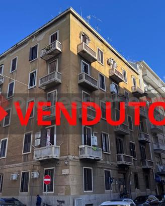 Appartamento Bari [Cod. rif 3227235VRG] (Libertà)