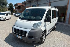 Fiat Ducato 30 2.2 MJT Panorama-Unico Proprietario
