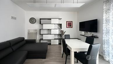 Appartamento a due passi da tutto