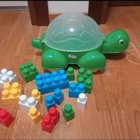 Costruzioni gioco bimbi