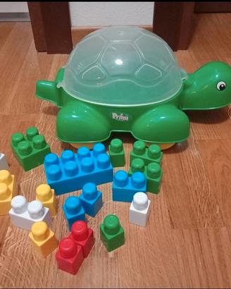 Costruzioni gioco bimbi