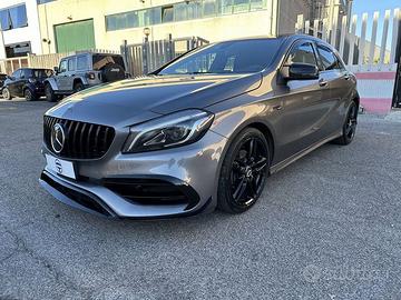 Mercedes-Benz Classe A 200 d Automatic 4MATIC...