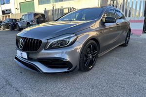 Mercedes-Benz Classe A 200 d Automatic 4MATIC...